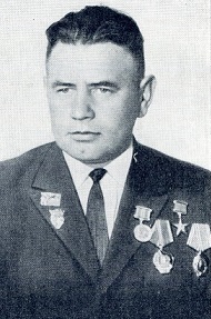 Гербич Николай Дементьевич